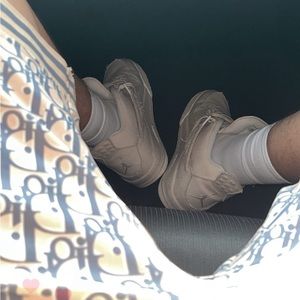 Meet your Posher, Matthew